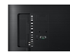 Picture of Samsung HG55AU800EE 139.7 cm (55") 4K Ultra HD Smart TV Black 20 W