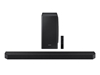 Изображение Samsung HW-Q900T/EN soundbar speaker Black 7.1.2 channels 406 W