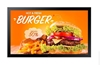 Изображение Samsung LH24OHBEBGBXEN Signage Display Digital signage flat panel 61 cm (24") IPS Wi-Fi 1500 cd/m² Full HD Black Tizen 6.5