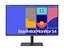 Attēls no Samsung Essential Monitor S4 S43GC LED display 68.6 cm (27") 1920 x 1080 pixels Full HD Black