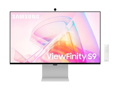 Picture of SAMSUNG S9 27inch 5K 5ms IPS HDMI White