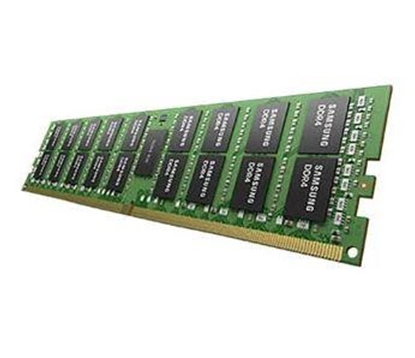 Picture of Samsung M393A2K40EB3-CWE memory module 16 GB 1 x 16 GB DDR4 3200 MHz ECC