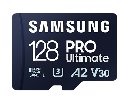 Изображение Samsung MB-MY128SB/WW memory card 128 GB MicroSDXC UHS-I