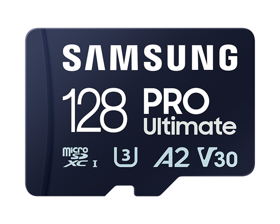 Изображение Samsung MB-MY128SB/WW memory card 128 GB MicroSDXC UHS-I
