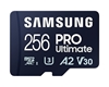 Изображение Samsung MB-MY256SB/WW memory card 256 GB MicroSDXC UHS-I