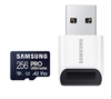 Picture of Samsung MB-MY256SB/WW memory card 256 GB MicroSDXC UHS-I