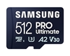 Изображение Samsung MB-MY512SB/WW memory card 512 GB MicroSDXC UHS-I