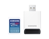 Изображение Samsung MB-SD128SB/WW memory card 128 GB SDXC UHS-I