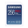Picture of Samsung MB-SD256KB/WW memory card 256 GB SDXC UHS-I