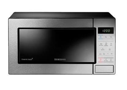 Picture of Samsung ME83M Countertop 23 L 800 W Stainless steel