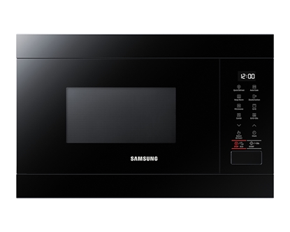 Изображение Samsung MG22T8254AB Built-in Combination microwave 22 L 1300 W Black