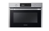 Изображение Samsung NQ50A6139BS Built-in Solo microwave 50 L 900 W Stainless steel