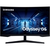 Изображение Samsung Odyssey G5 G55T computer monitor 68.6 cm (27") 2560 x 1440 pixels Quad HD LED Black