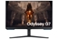 Изображение Samsung Odyssey S32BG702EU computer monitor 81.3 cm (32") 3840 x 2160 pixels LED Black