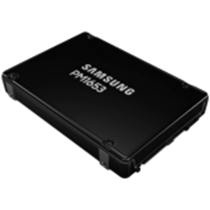 Attēls no Samsung PM1653 2.5" 960 GB SAS V-NAND
