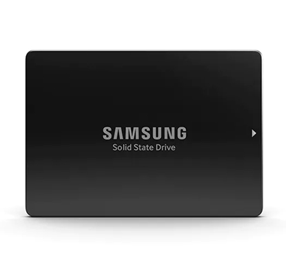 Attēls no Samsung PM897 2.5" 1.92 TB Serial ATA III V-NAND