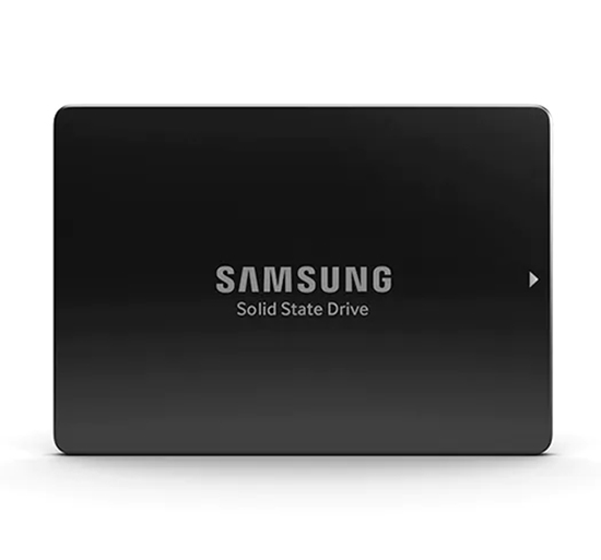 Picture of Samsung PM897 2.5" 1.92 TB Serial ATA III V-NAND