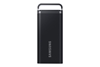 Изображение Samsung Portable 4 TB T5 EVO Black
