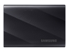 Изображение Samsung Portable SSD T9 4TB Black