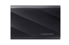Изображение Samsung Portable SSD T9 4TB Black