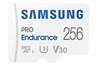 Изображение Samsung PRO Endurance microSD 256GB + Adapter