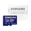 Picture of Samsung PRO Plus 128 GB MicroSDXC UHS-I Class 10