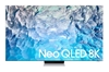 Picture of Samsung QE75QN900BTXXH TV 190.5 cm (75") 8K Ultra HD Smart TV Wi-Fi Stainless steel