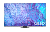 Picture of Samsung QE98Q80CATXXH TV 2.49 m (98") 4K Ultra HD Smart TV Wi-Fi Silver