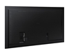 Picture of Samsung QM85R-B Digital signage flat panel 2.16 m (85") VA Wi-Fi 500 cd/m² 4K Ultra HD Black Built-in processor Tizen 4.0 24/7