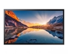 Изображение Samsung QMB-T Digital signage flat panel 139.7 cm (55") Wi-Fi 400 cd/m² Black Touchscreen Tizen 6.5