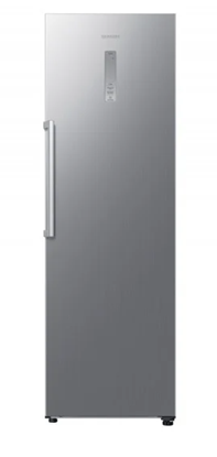 Attēls no Samsung RZ32C7BFES9 freezer Upright freezer Freestanding 323 L E Stainless steel