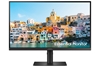 Picture of Samsung S24A400UJU computer monitor 61 cm (24") 1920 x 1080 pixels Full HD LED Black