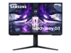 Picture of Monitors Samsung Odyssey G3 24 G30A