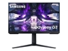 Picture of Monitors Samsung Odyssey G3 24 G30A