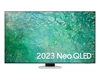 Изображение Samsung Series 8 QE55QN85CATXXH TV 139.7 cm (55") 4K Ultra HD Smart TV Wi-Fi Silver