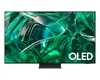 Picture of Samsung Series 9 QE55S95CATXXH TV 139.7 cm (55") 4K Ultra HD Smart TV Wi-Fi Black, Titanium