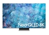 Изображение Samsung Series 9 QE65QN900AT 165.1 cm (65") 8K Ultra HD Smart TV Wi-Fi Stainless steel