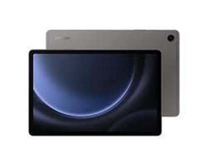 Изображение Samsung SM-X510 128 GB 27.7 cm (10.9") 8 GB Wi-Fi 6 (802.11ax) Grey