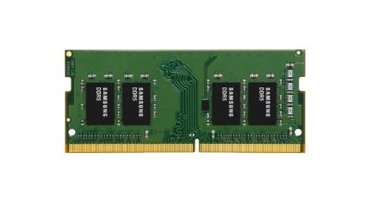 Picture of Samsung SO-DIMM 32GB DDR5 2Rx8 5600MHz PC5-44800 M425R4GA3BB0-CWM