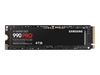 Изображение Samsung SSD 990 PRO          4TB MZ-V9P4T0BW NVMe M.2