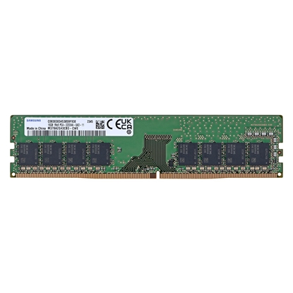 Attēls no Integral 16GB PC RAM MODULE DDR4 3200MHZ EQV. TO M378A2G43CB3-CWE F/ SAMSUNG memory module 1 x 16 GB