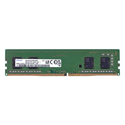 Изображение Integral 8GB PC RAM MODULE DDR4 3200MHZ PC4-25600 EQV. TO M378A1G44CB0-CWE F/ SAMSUNG memory module 1 x 8 GB