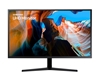 Изображение Samsung UJ59 computer monitor 81.3 cm (32") 3840 x 2160 pixels 4K Ultra HD LCD Grey