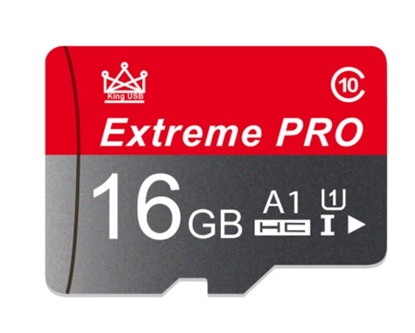Изображение Samsung universāla Micro SDXC UHS-I atmiņas karte 16 GB / Class 10
