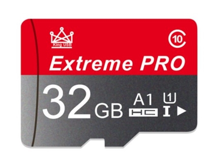 Picture of Samsung Universālā Micro SDXC UHS-I Card Atmiņas karte 32 Gb Class 10