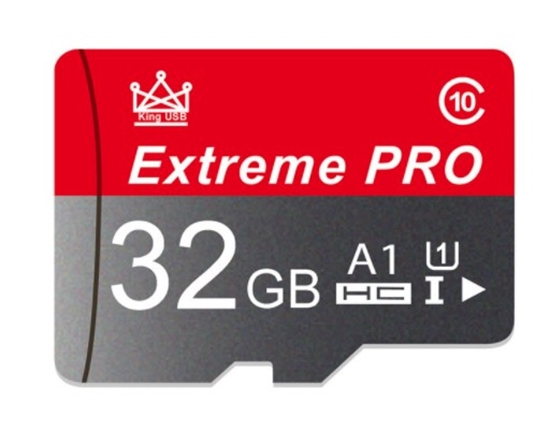 Picture of Samsung Universālā Micro SDXC UHS-I Card Atmiņas karte 32 Gb Class 10