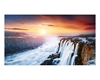 Изображение Samsung VH55R-R Digital signage flat panel 139.7 cm (55") LED 700 cd/m² Full HD Black 24/7