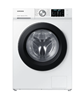 Picture of Samsung WW11BBA046AWLE washing machine Front-load 11 kg 1400 RPM White