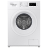 Picture of Samsung WW60A3120WE/LE washing machine Front-load 6 kg 1200 RPM White