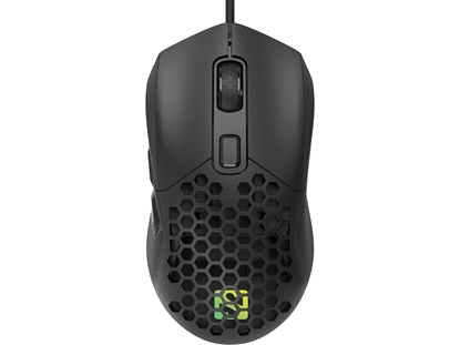 Picture of Sandberg 640-28 FlexCover 6D Gamer Mouse